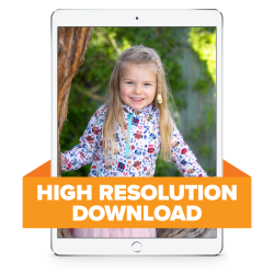 Preschool Products - Single Digital Image