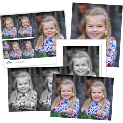 Preschool Products Single Sheets