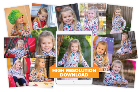 (Under 2MB) 2025 Ordering Graphic - Digital Download Pass - Early Bird Digital Download Pass